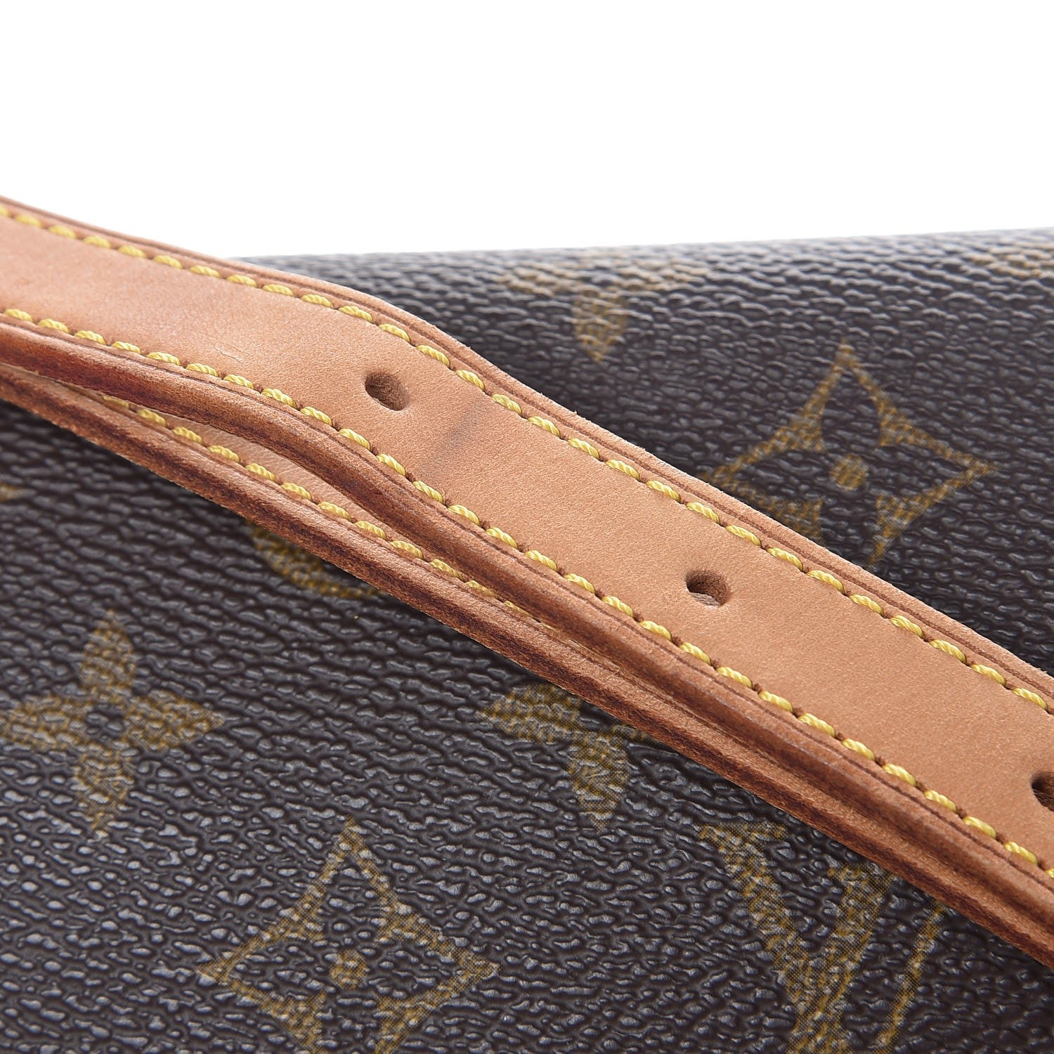 Louis Vuitton Monogram Musette Tango 7 of 9