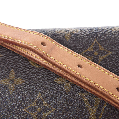 Louis Vuitton Monogram Musette Tango 7 of 9