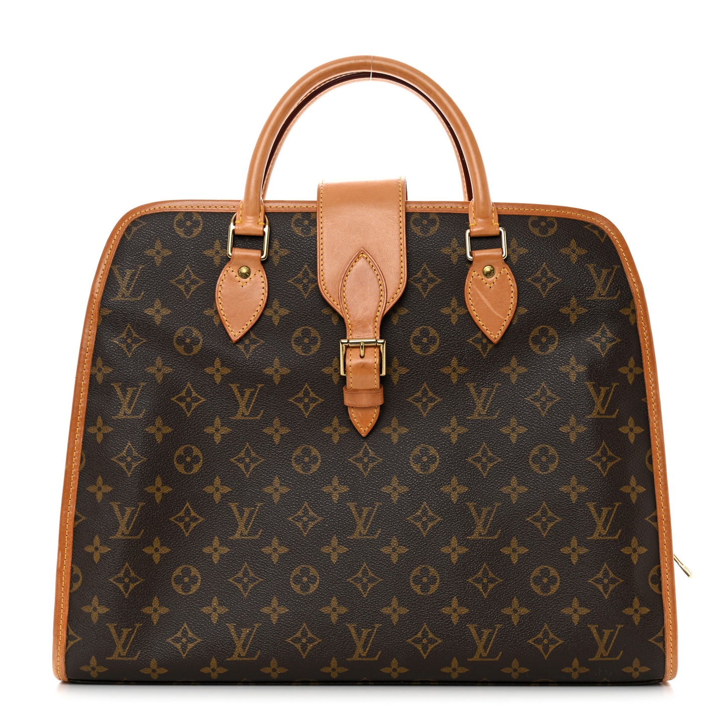 Monogram Rivoli Briefcase