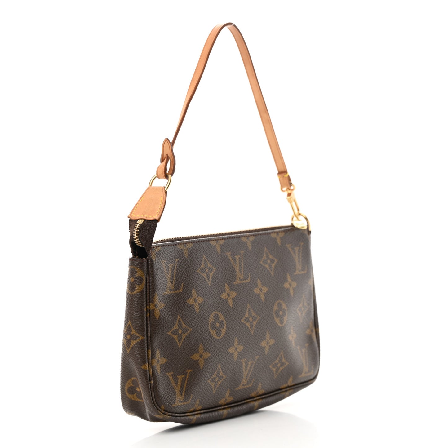 Monogram Pochette Accessories