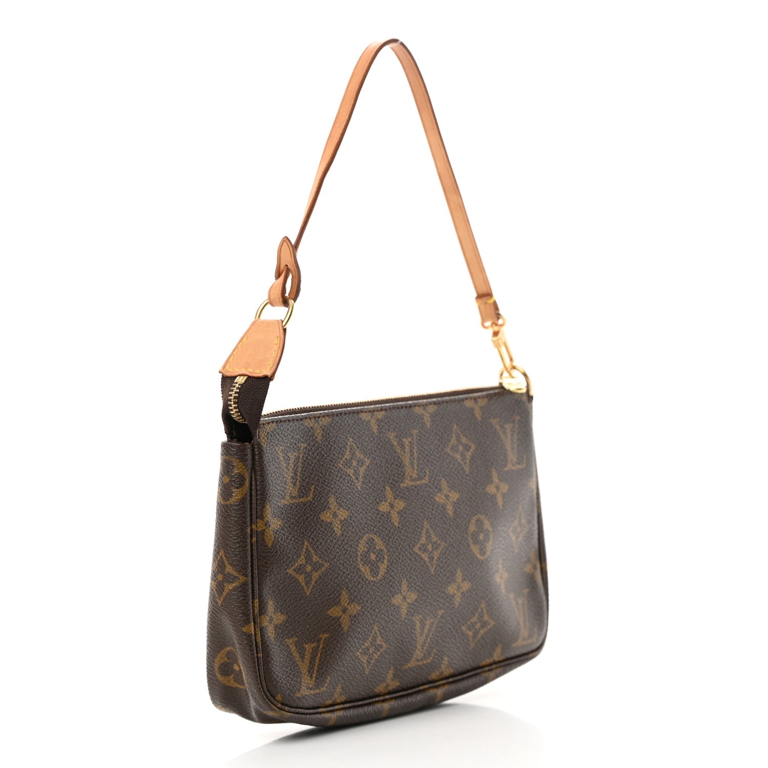 Louis Vuitton Monogram Pochette Accessories 2 of 13