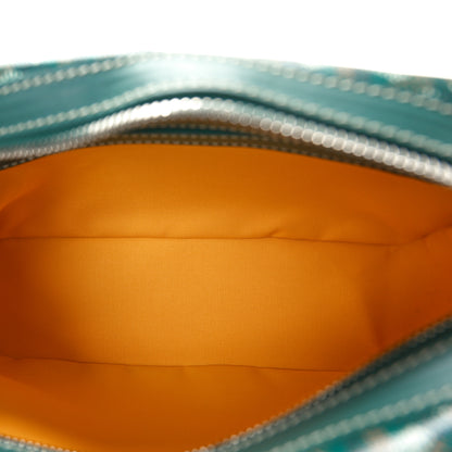 Goyard Goyardine Sac Cap Vert Green 5 of 9