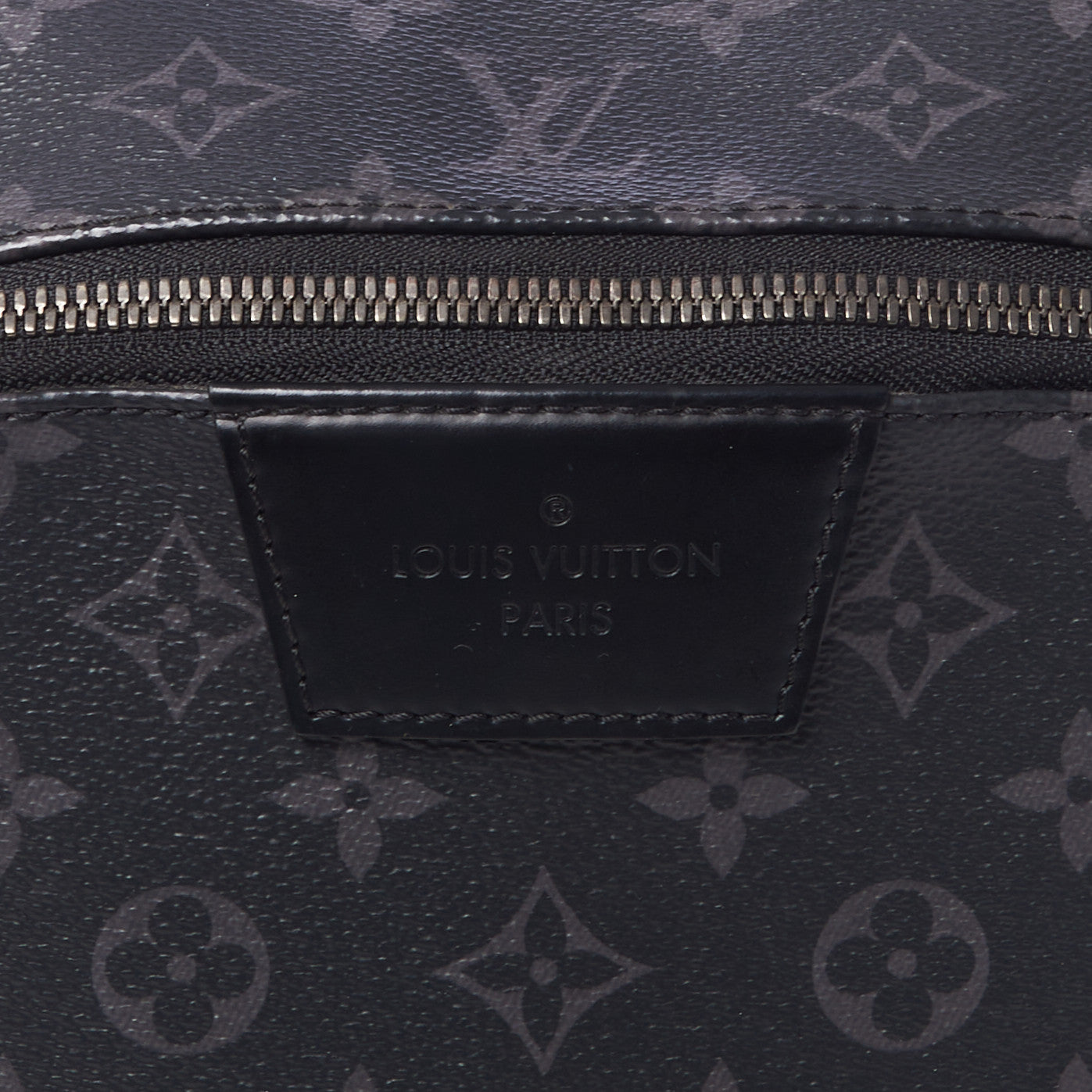 Louis Vuitton Monogram Eclipse Apollo Backpack 7 of 8