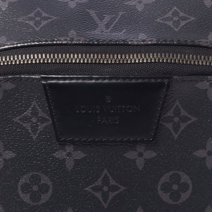 Louis Vuitton Monogram Eclipse Apollo Backpack 7 of 8