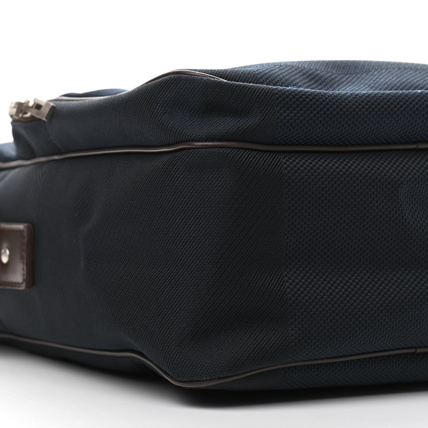 Louis Vuitton Damier Geant Flight Bag Ocean 9 of 10
