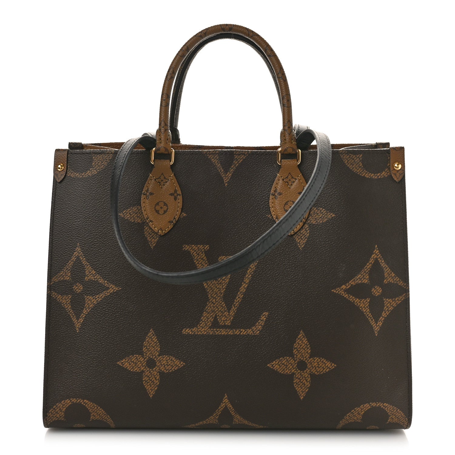 Louis Vuitton Reverse Monogram Giant Onthego MM 1 of 8