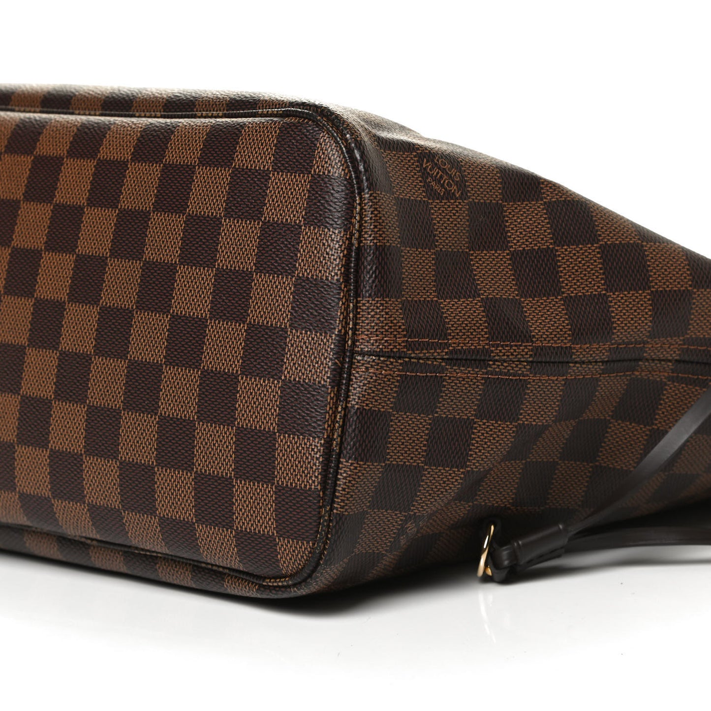 Damier Ebene Neo Neverfull MM