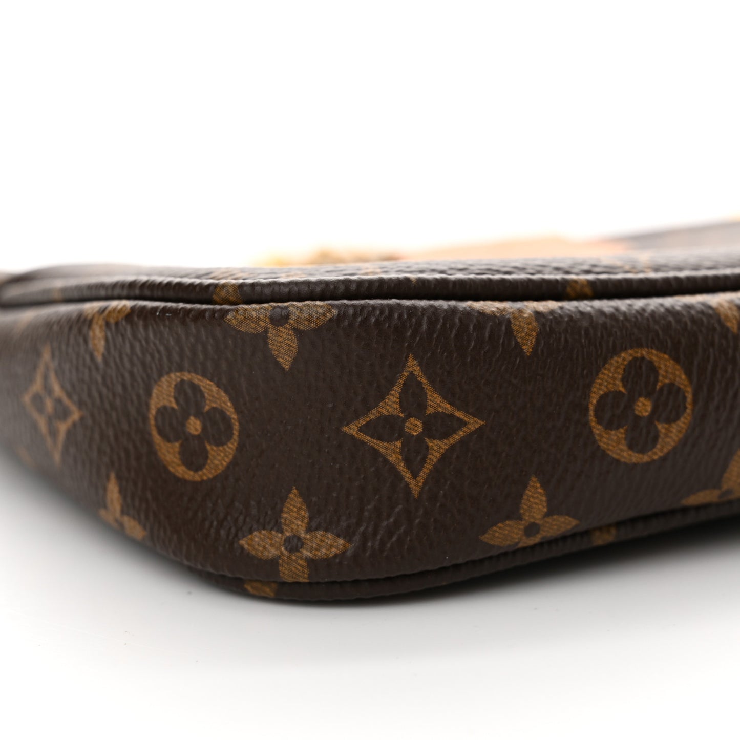Monogram Multi Pochette Accessories Mini Pochette