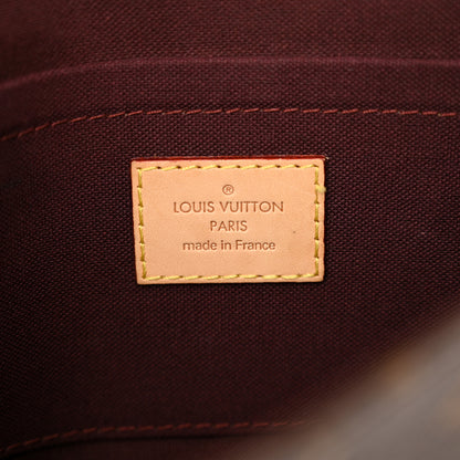 Louis Vuitton Monogram Favorite MM 6 of 10