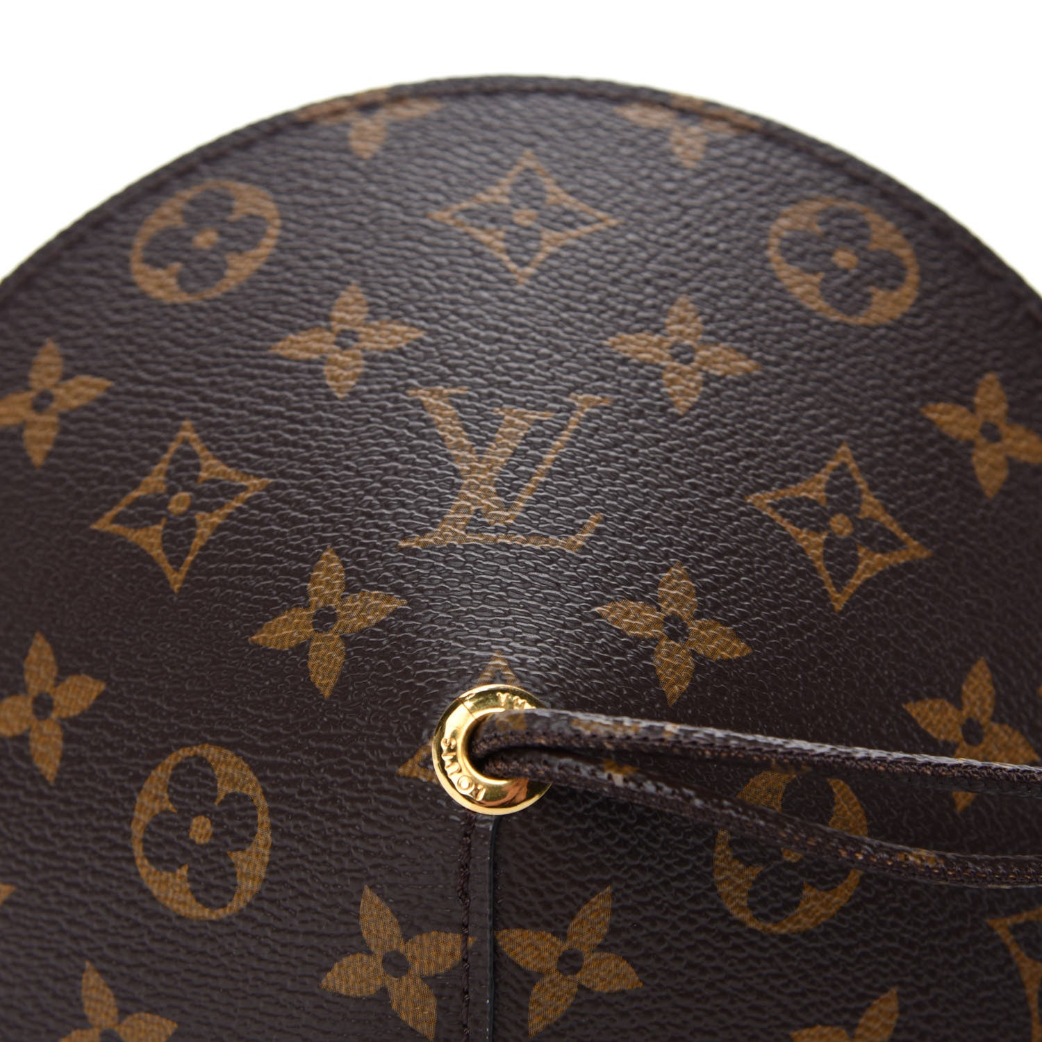 Louis Vuitton Monogram Toupie 11 of 12