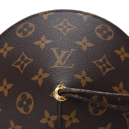 Louis Vuitton Monogram Toupie 11 of 12