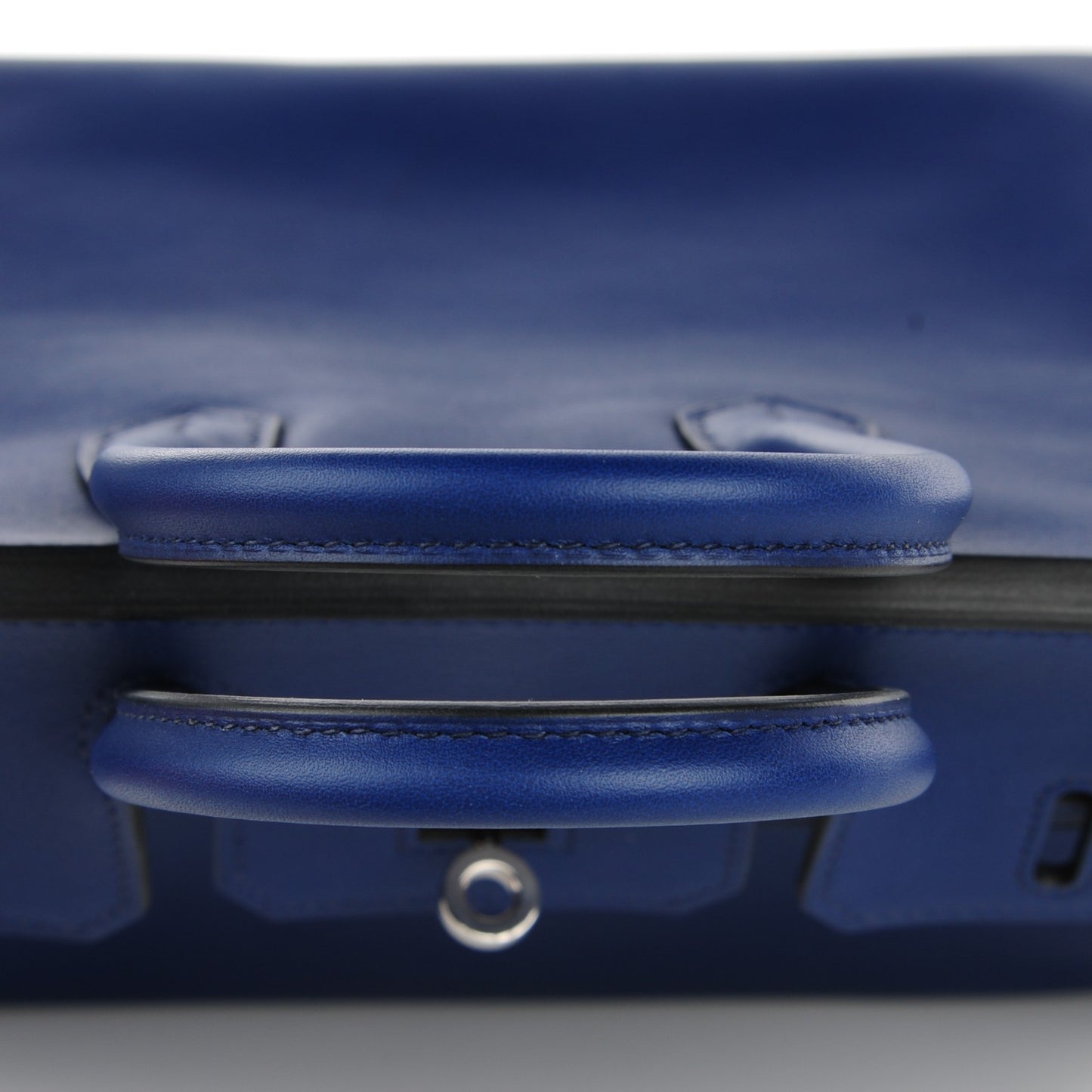 Swift Birkin 25 Bleu Saphir