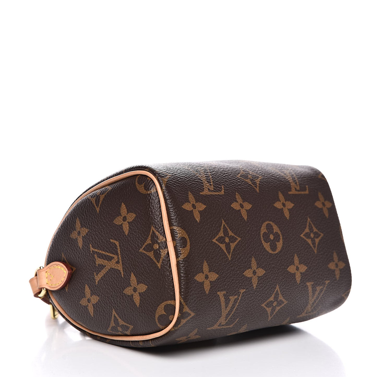 Monogram Nano Speedy