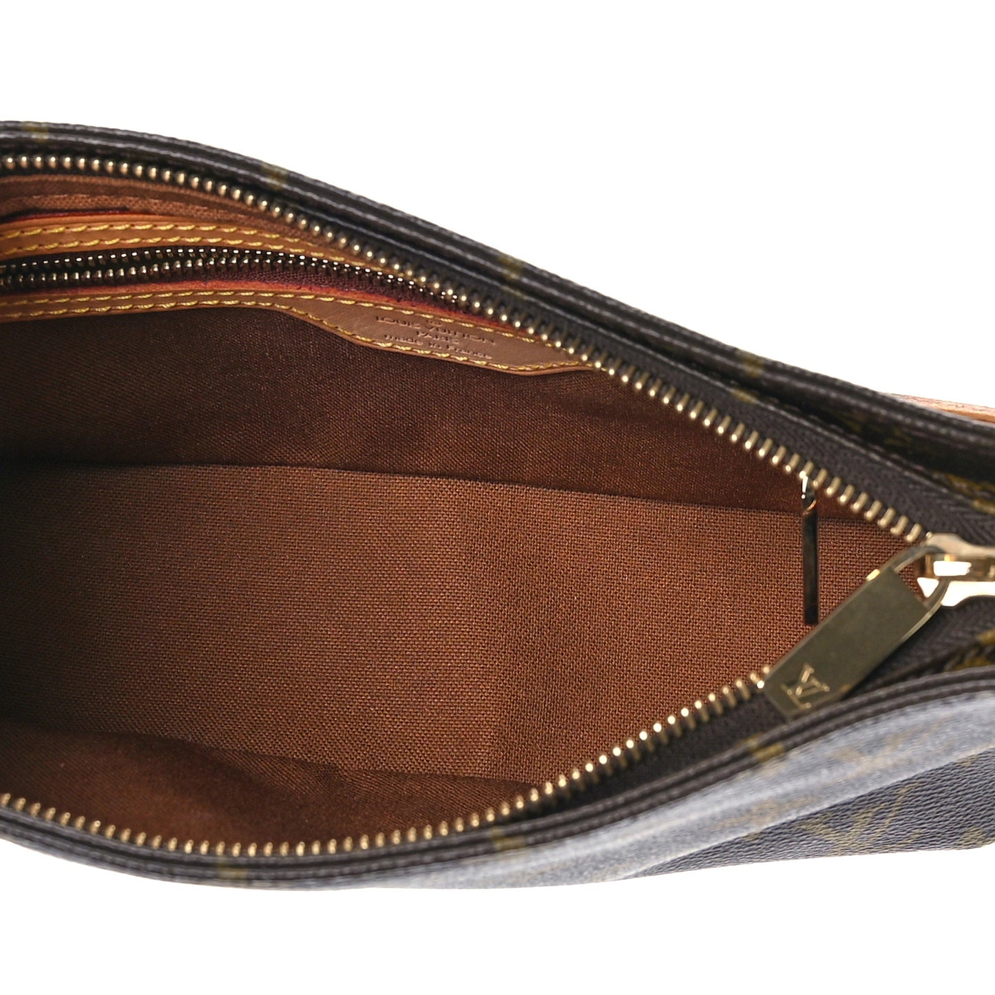 Monogram Trotteur