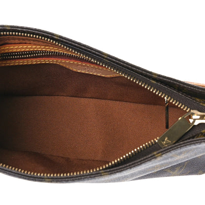 Louis Vuitton Monogram Trotteur 5 of 9