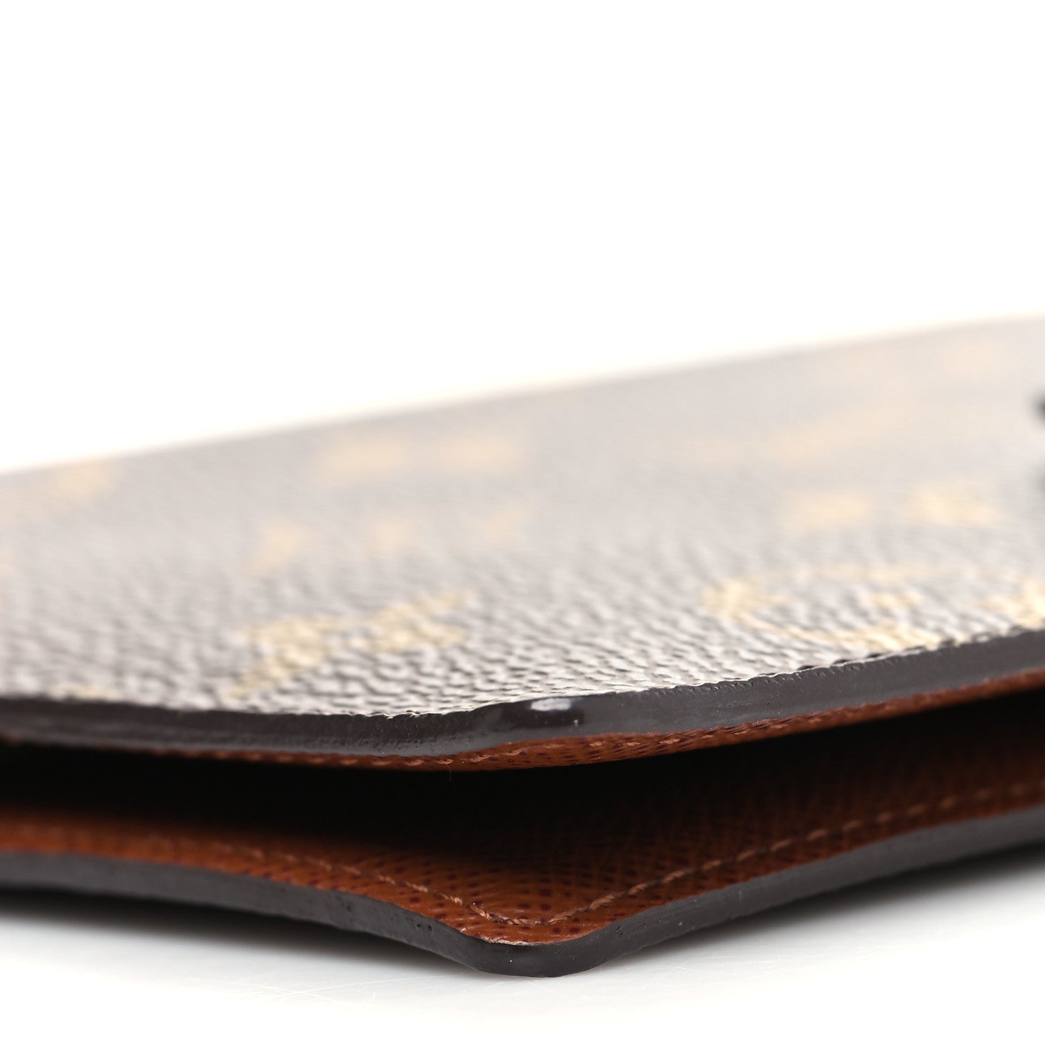 Louis Vuitton Monogram Small Ring Agenda Cover 9 of 10