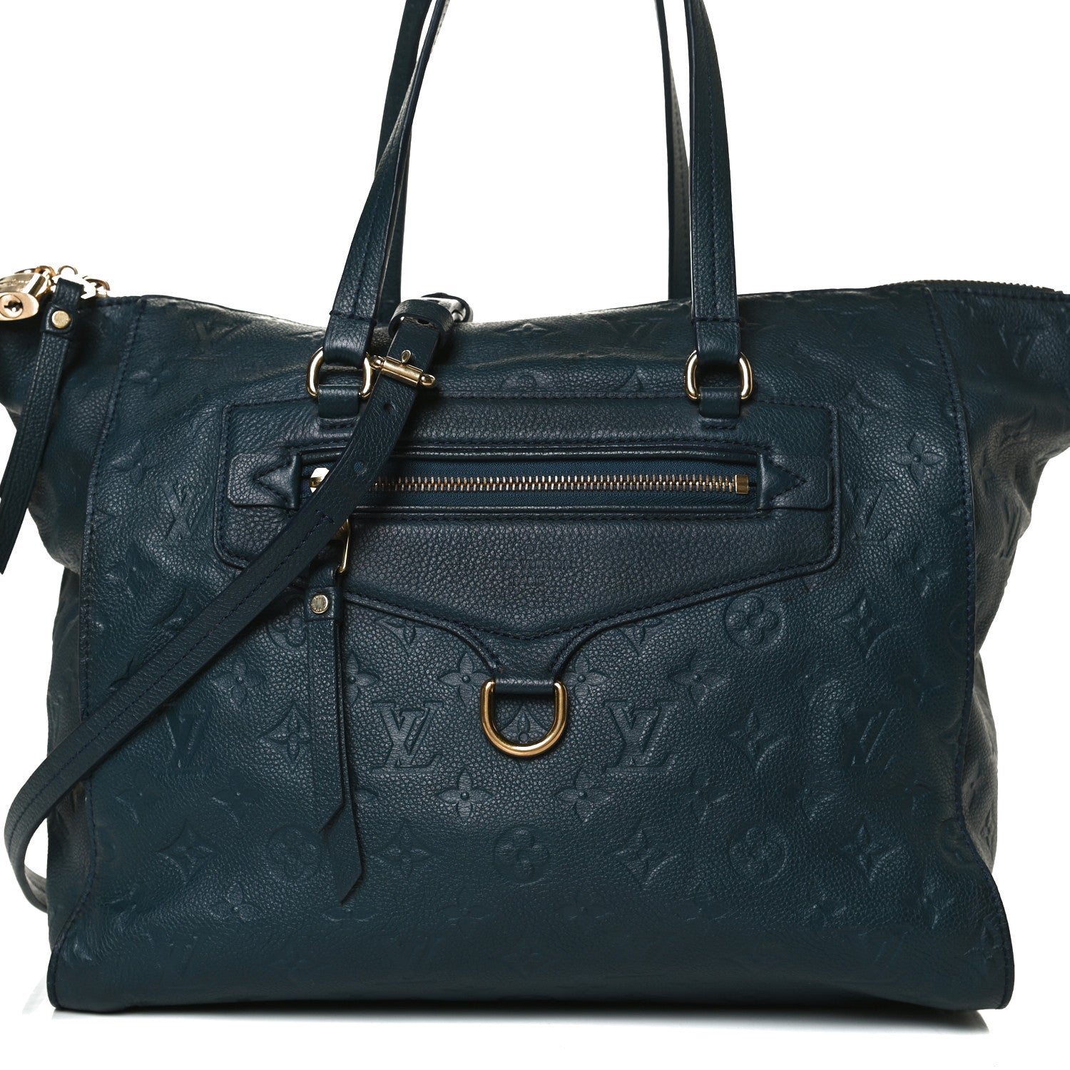 Louis Vuitton Empreinte Lumineuse PM Infini 8 of 16