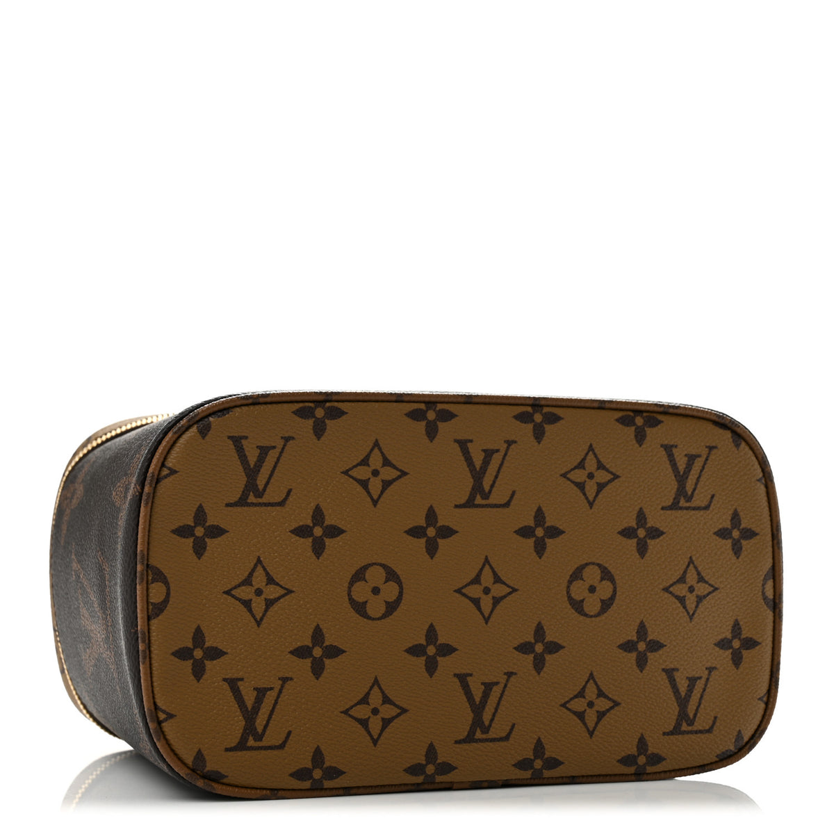 Louis Vuitton Reverse Monogram Giant Nice BB 4 of 7