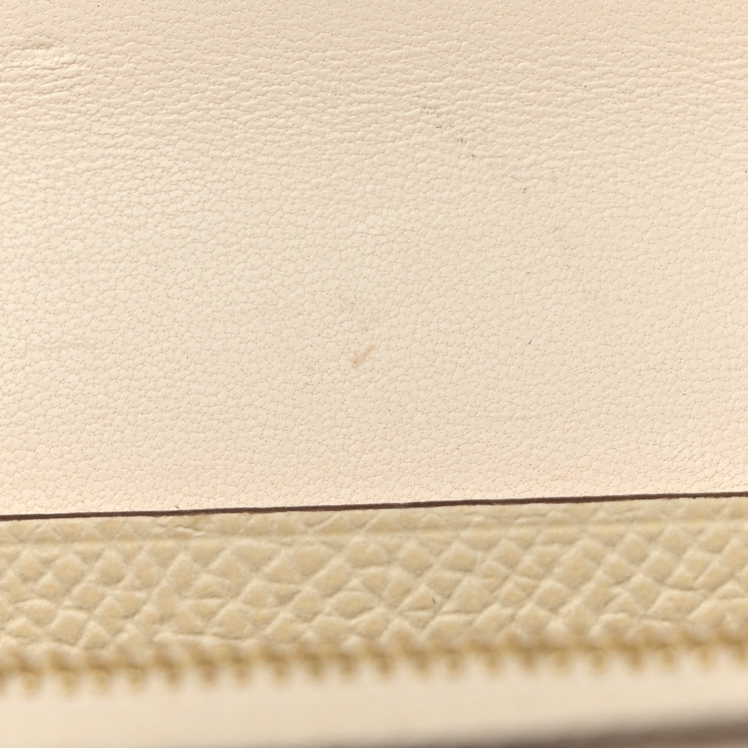 Hermes Epsom Constance Long To Go Wallet Nata 12 of 13