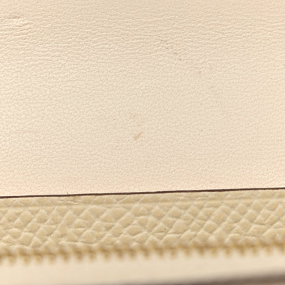 Hermes Epsom Constance Long To Go Wallet Nata 12 of 13