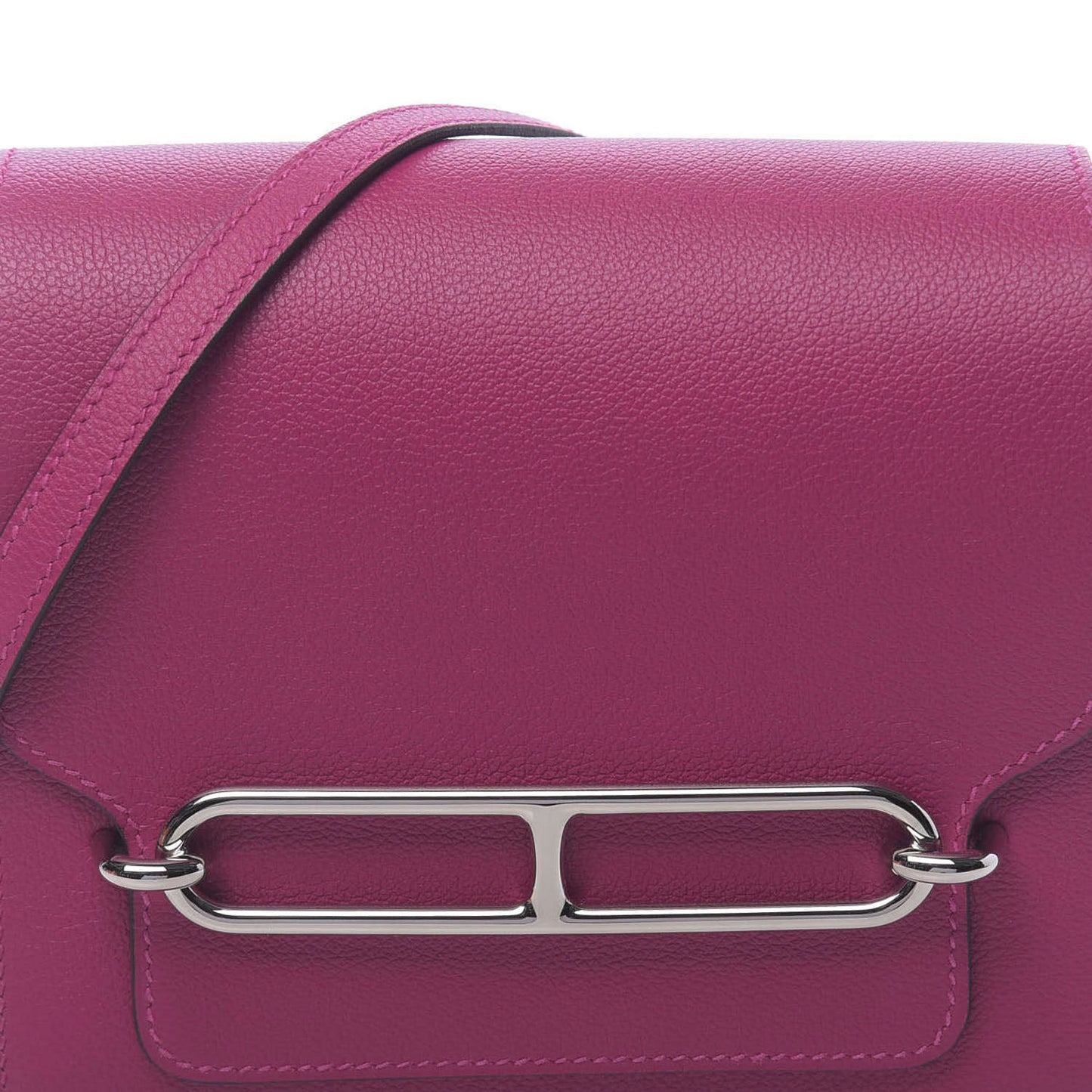 Evercolor Mini Sac Roulis Rose Pourpre