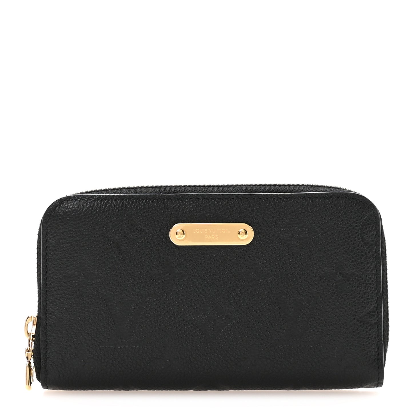 Empreinte Margot Wallet Black