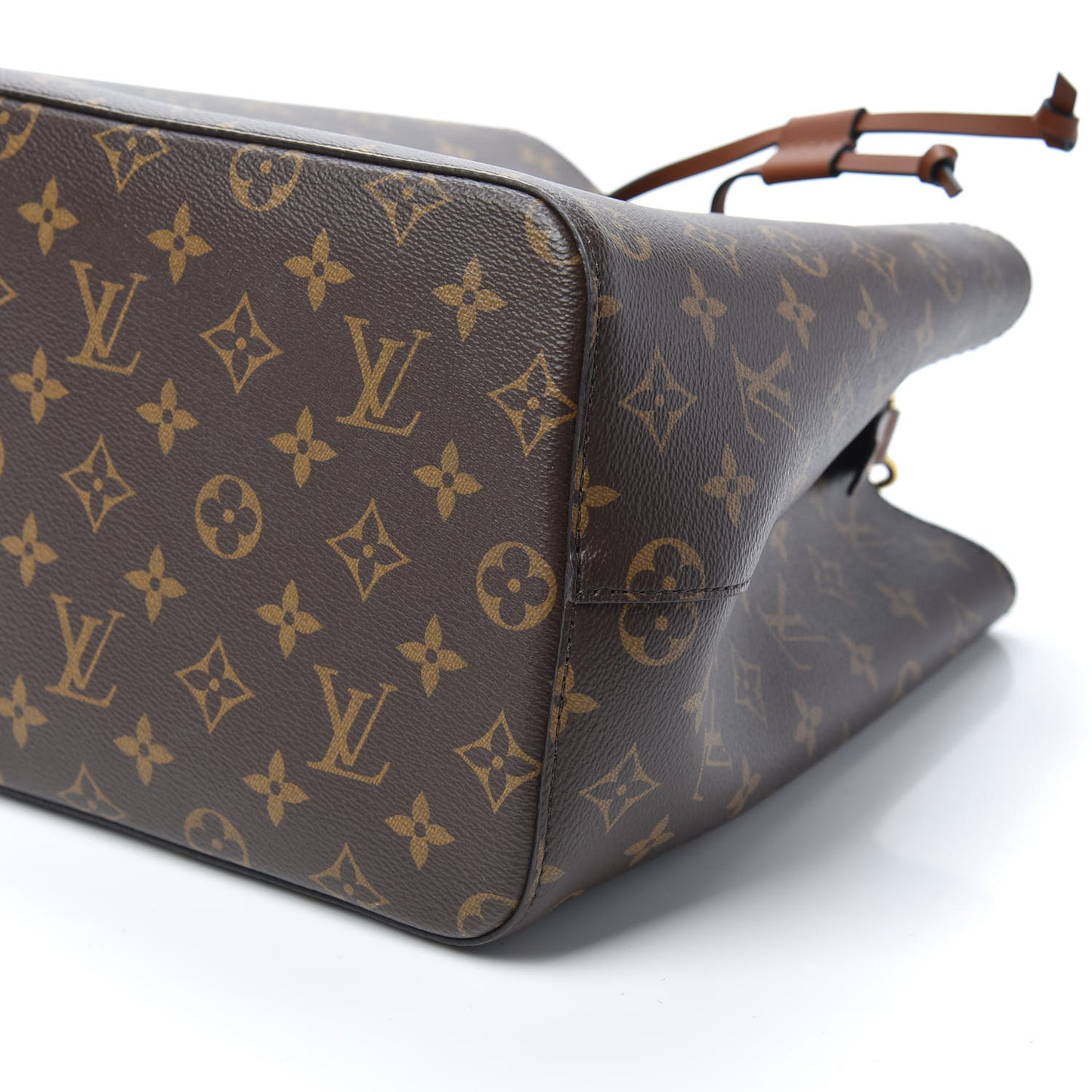 Monogram Neonoe MM Caramel