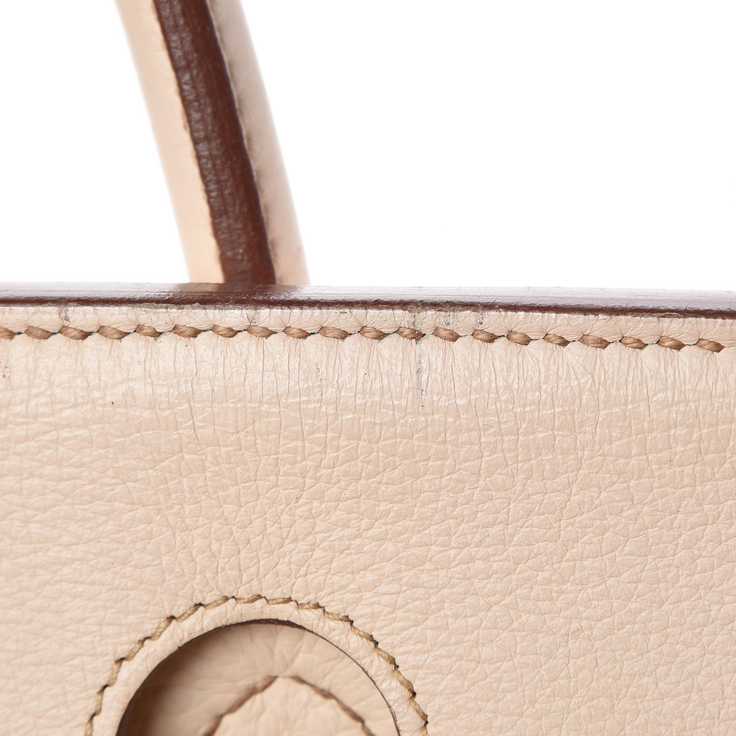 Taurillon Clemence HAC Birkin 40