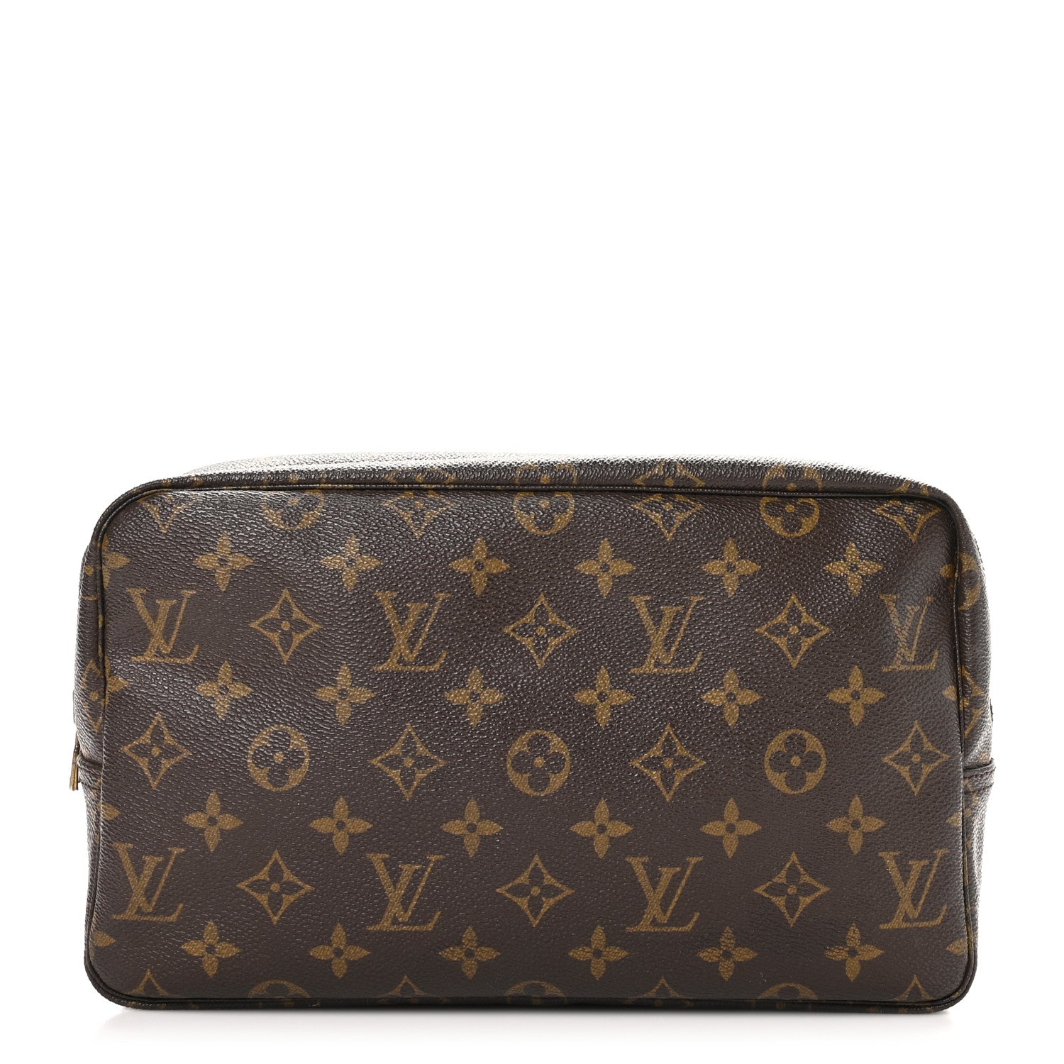 Louis Vuitton Monogram Trousse Toilette 28 1 of 9