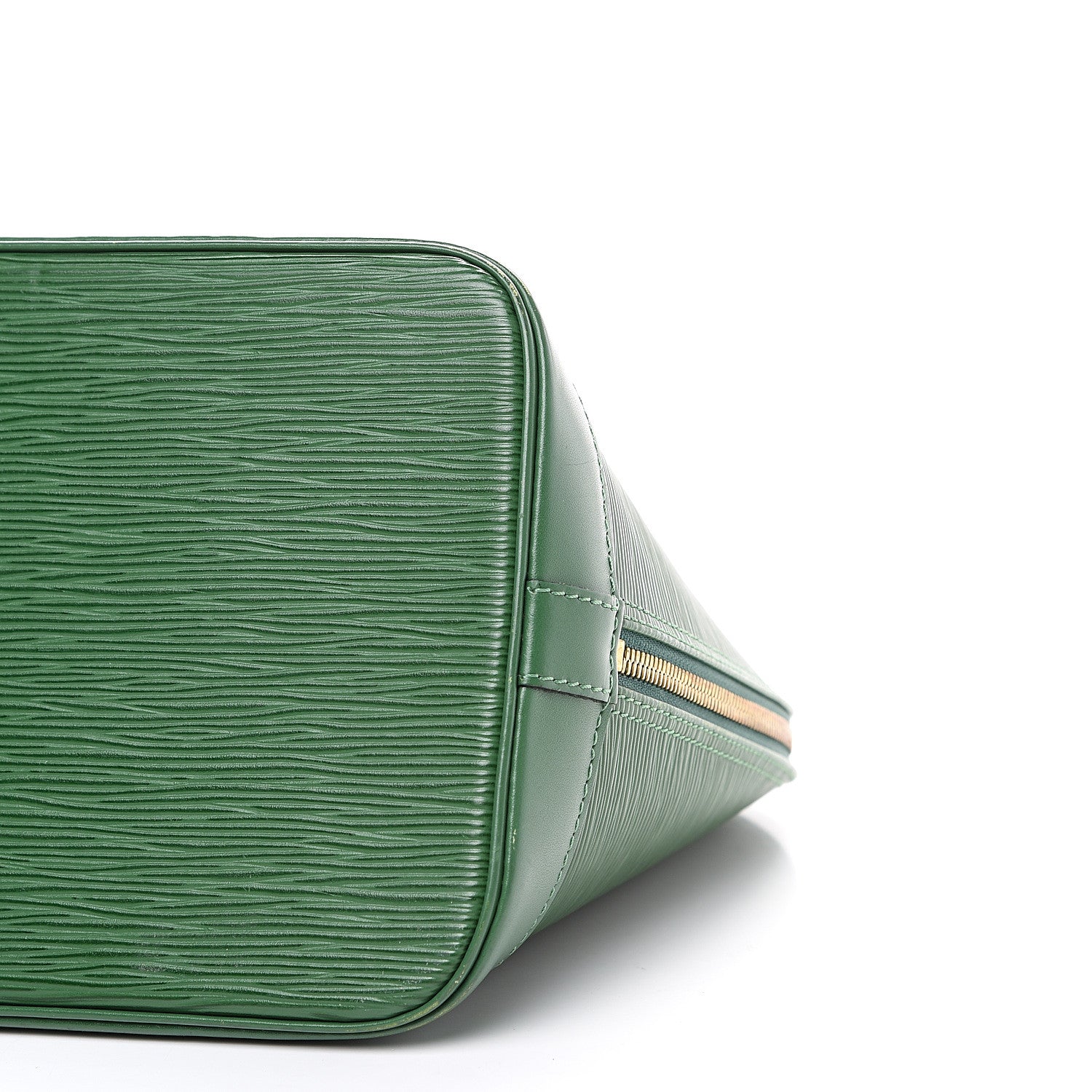 Louis Vuitton Epi Alma PM Borneo 13 of 14