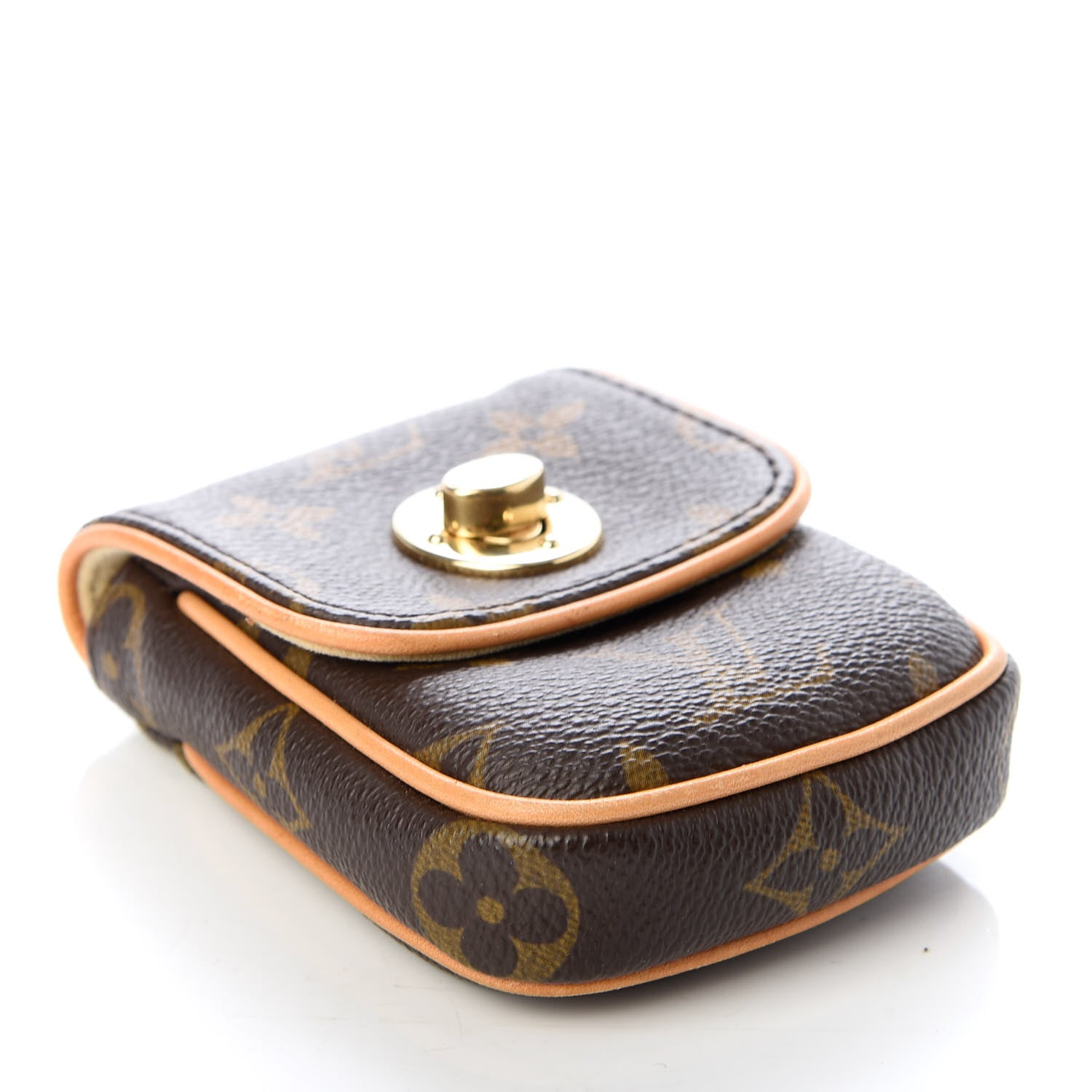 Louis Vuitton Monogram Tulum Pochette 4 of 6