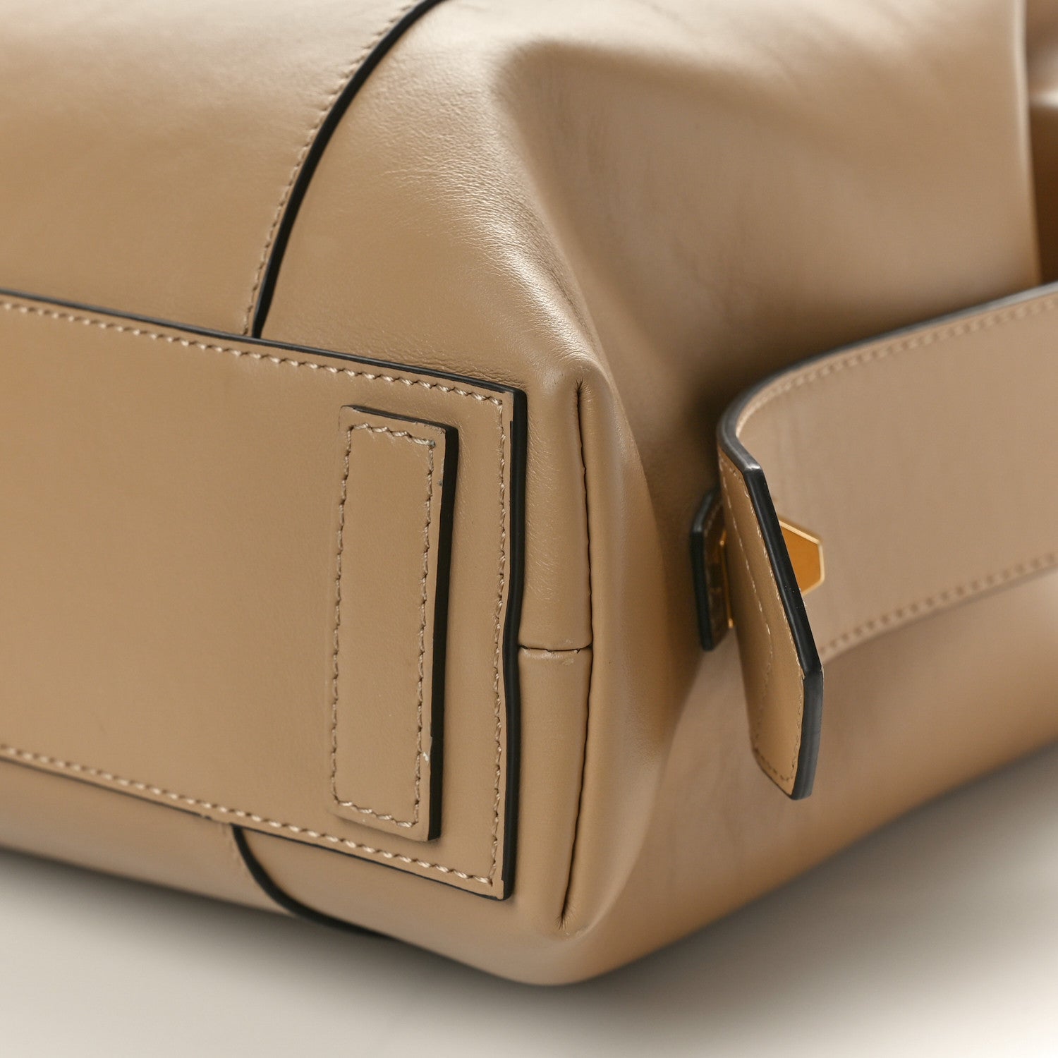 Givenchy Soft Calfskin Medium Soft Antigona Beige 9 of 9