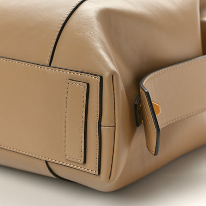 Givenchy Soft Calfskin Medium Soft Antigona Beige 9 of 9
