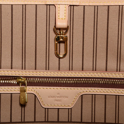 Louis Vuitton Monogram Neo Neverfull GM 7 of 12