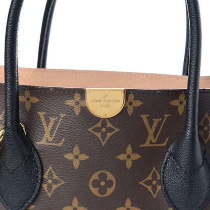 Louis Vuitton Monogram Flandrin Black 9 of 9
