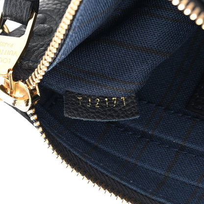 Louis Vuitton Empreinte Citadine GM Pochette Infini 7 of 13