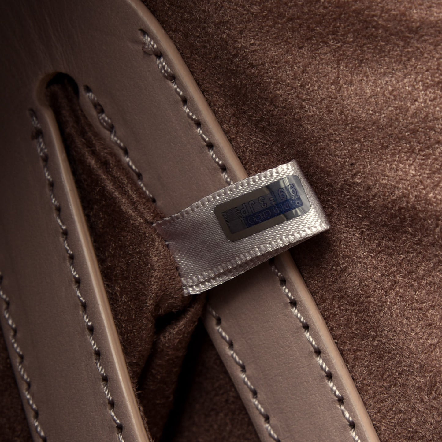 Nappa Artie Hobo Chalk