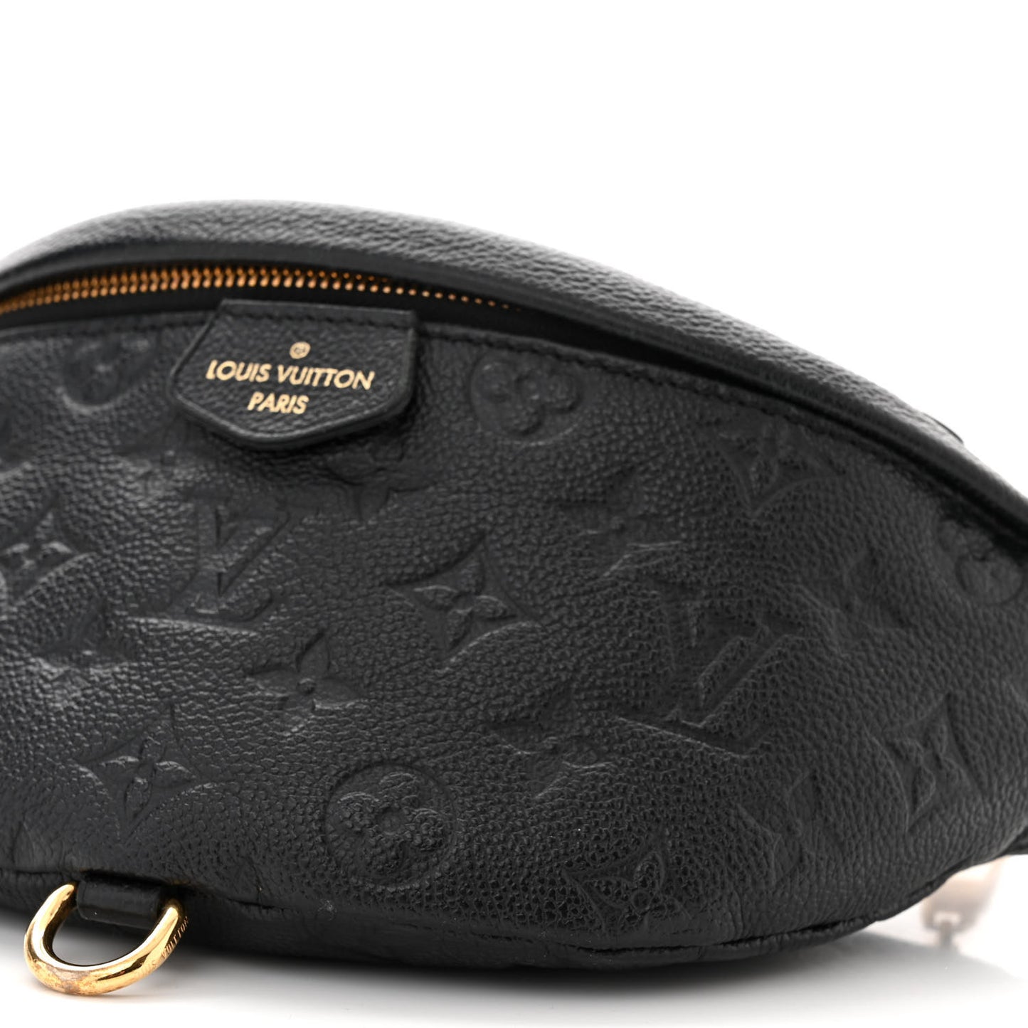 Empreinte BumBag Black