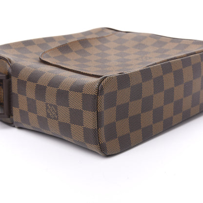 Louis Vuitton Damier Ebene Olav PM Messenger Bag 7 of 8