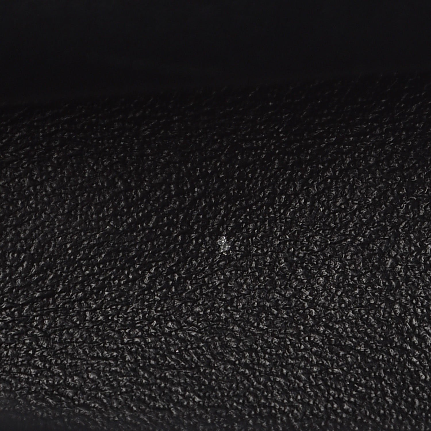 Chanel Patent Quilted Jumbo Double Flap Black 15 of 15