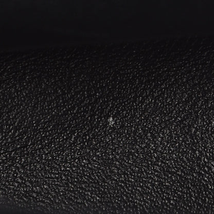 Chanel Patent Quilted Jumbo Double Flap Black 15 of 15