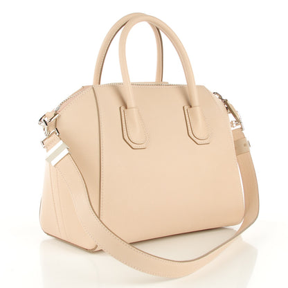 Givenchy Sugar Goatskin Small Antigona Powder 3 of 7