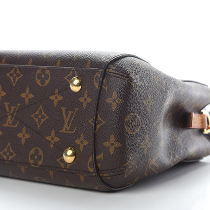 Louis Vuitton Monogram Montaigne BB 9 of 12