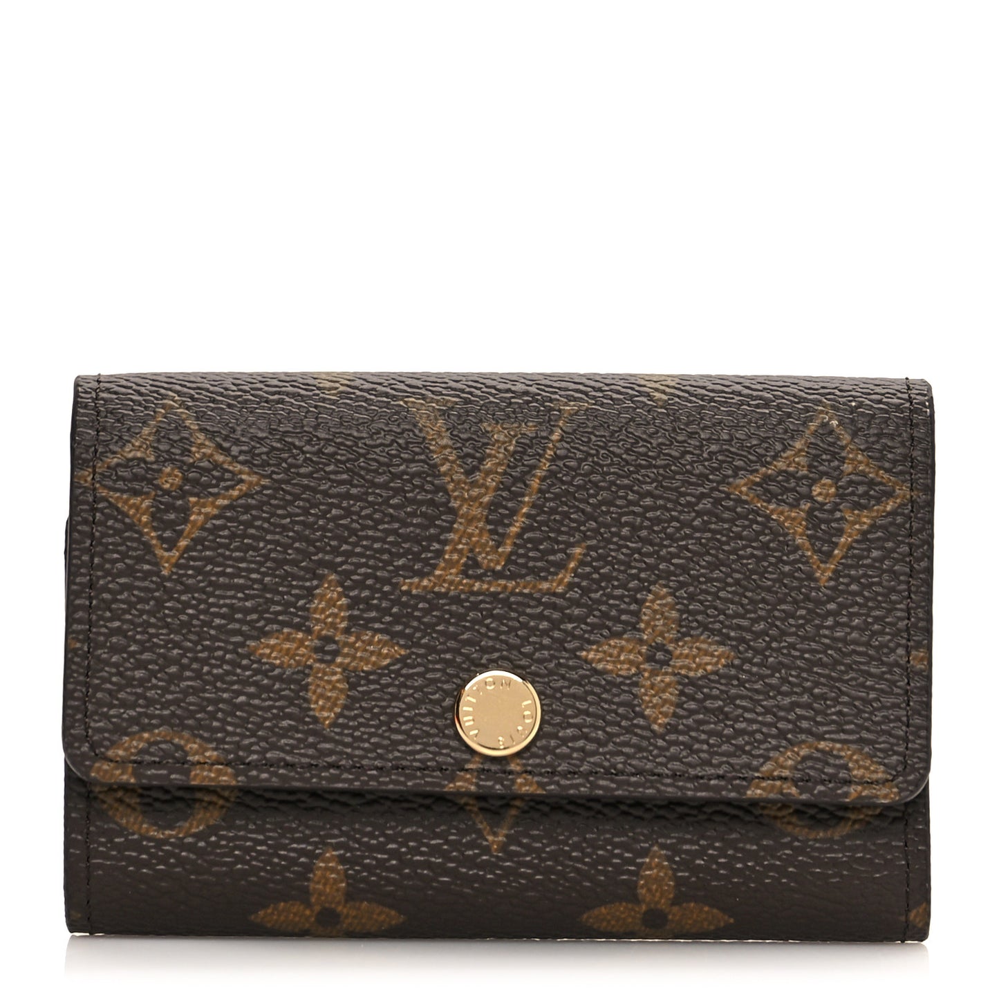 Monogram 6 Key Multicles Holder