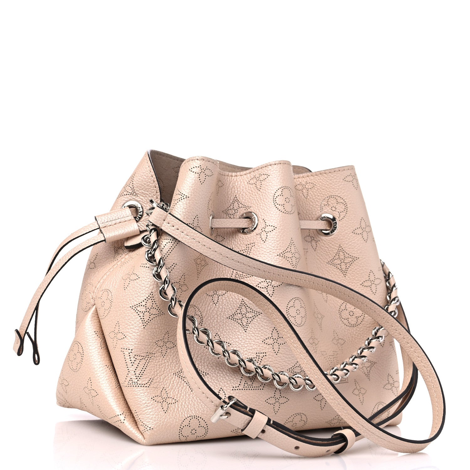 Louis Vuitton Mahina Bella Coquille 4 of 10
