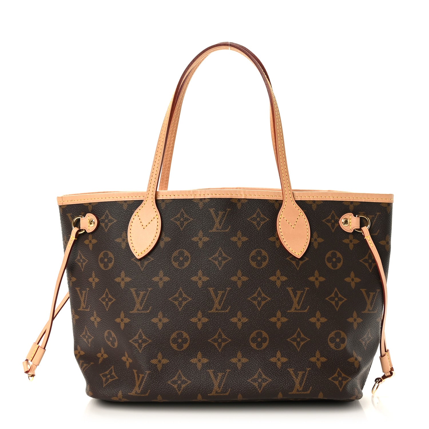 Louis Vuitton Monogram Neo Neverfull PM Pivoine 1 of 10