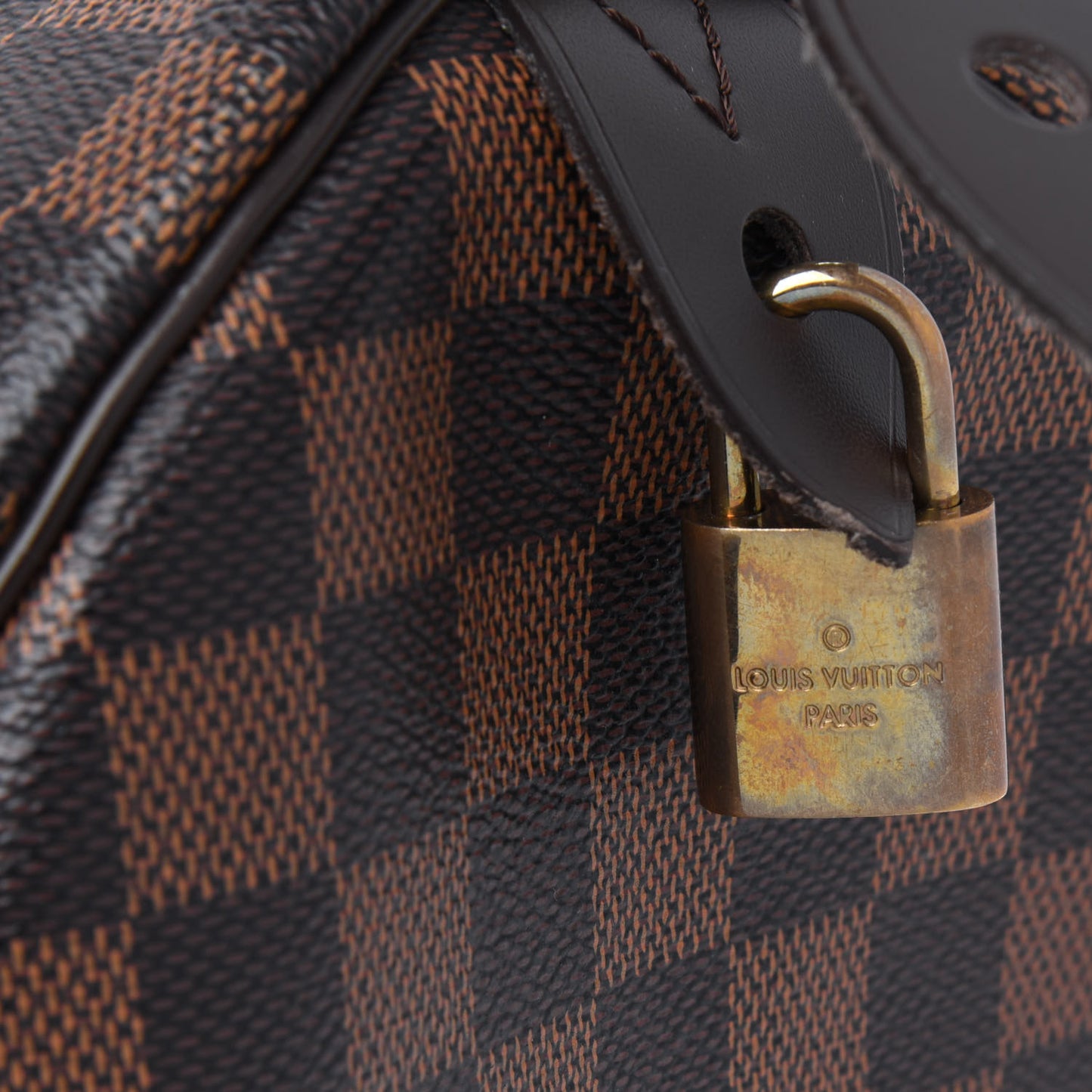 Damier Ebene Speedy 30