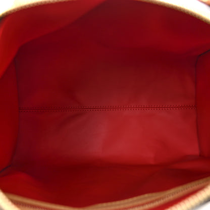Louis Vuitton Monogram Speedy Soft Crafty 30 5 of 10