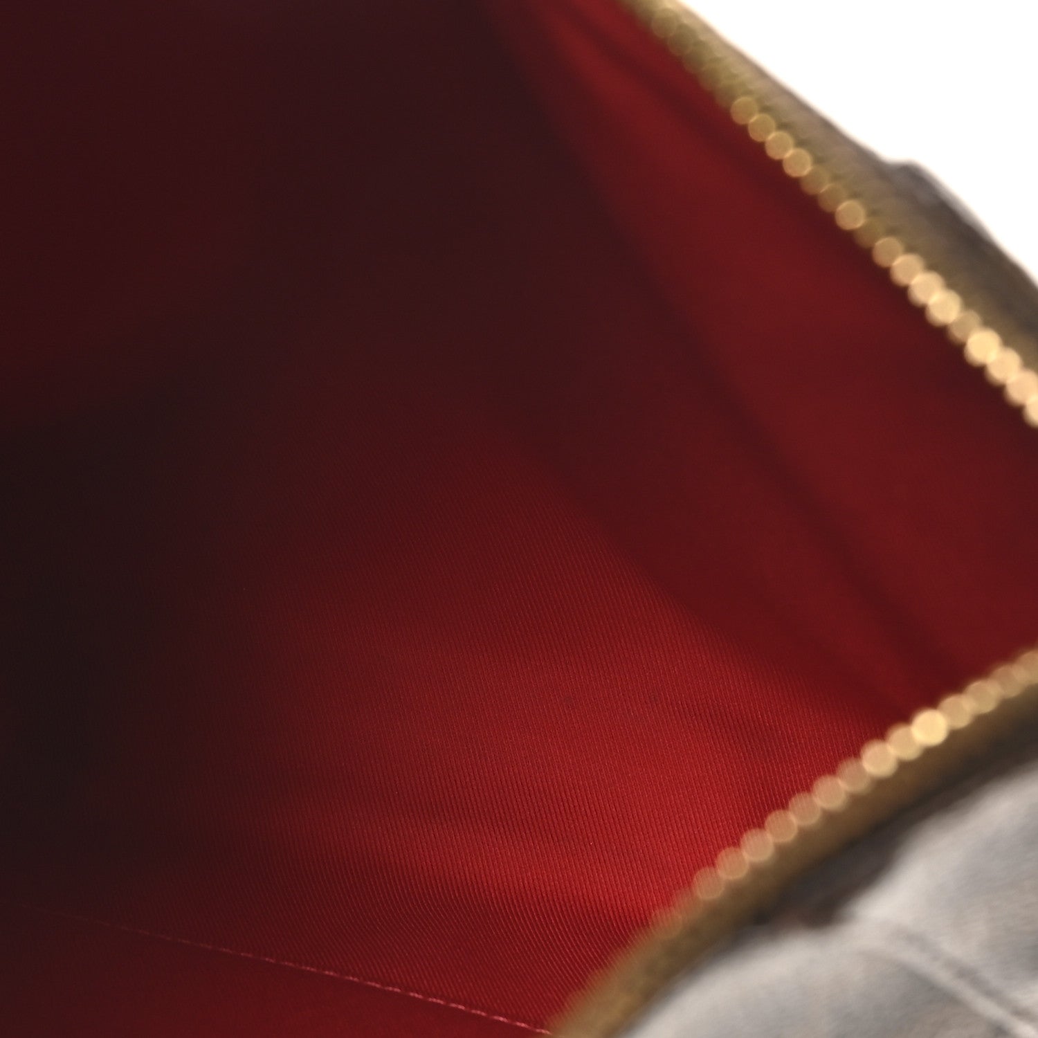 Louis Vuitton Damier Ebene South Bank Besace 5 of 9