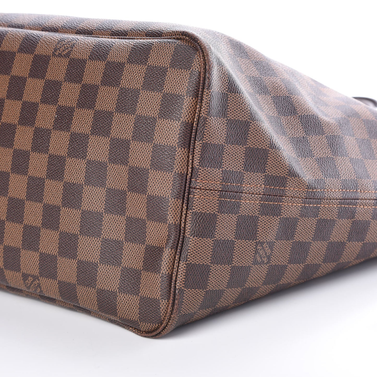 Damier Ebene Neverfull GM